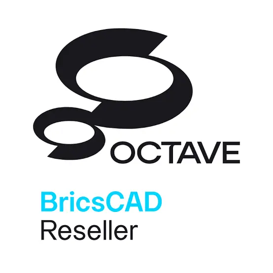 Logo BricsCAD