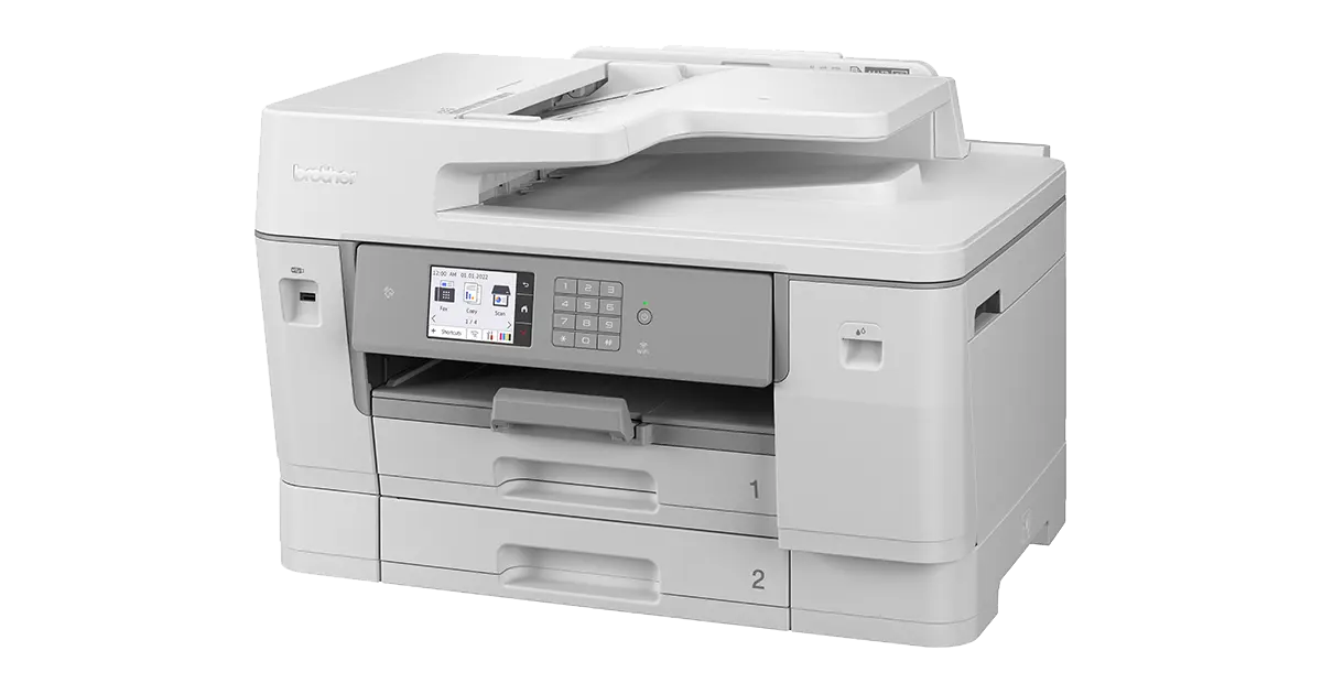 Multifunzione Brother MFC-J6955DW A3