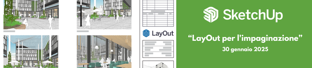 SketchUp LayOut