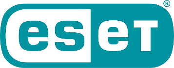 Logo ESET